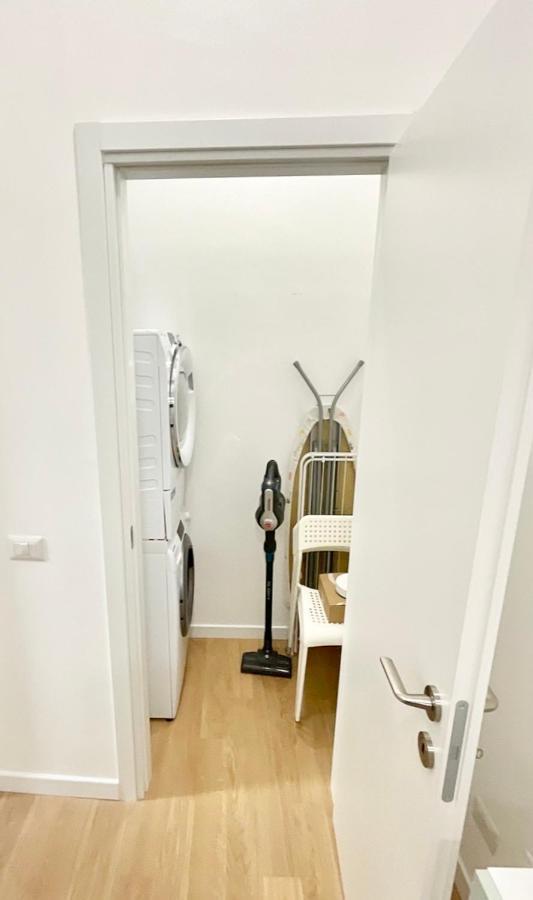 Testaccino Casa Vacanze 罗马 外观 照片
