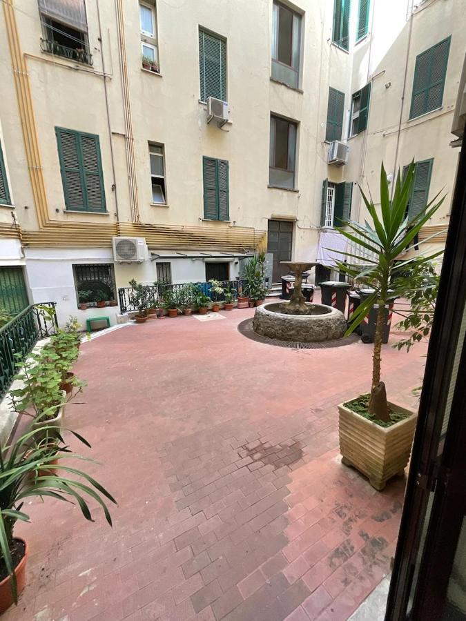 Testaccino Casa Vacanze 罗马 外观 照片